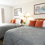 Intown Suites Extended Stay Tucson Az